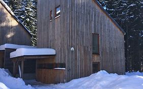 Ht Chalets Harrachov